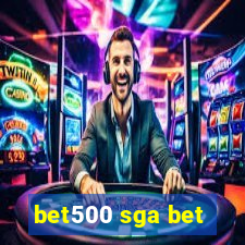 bet500 sga bet